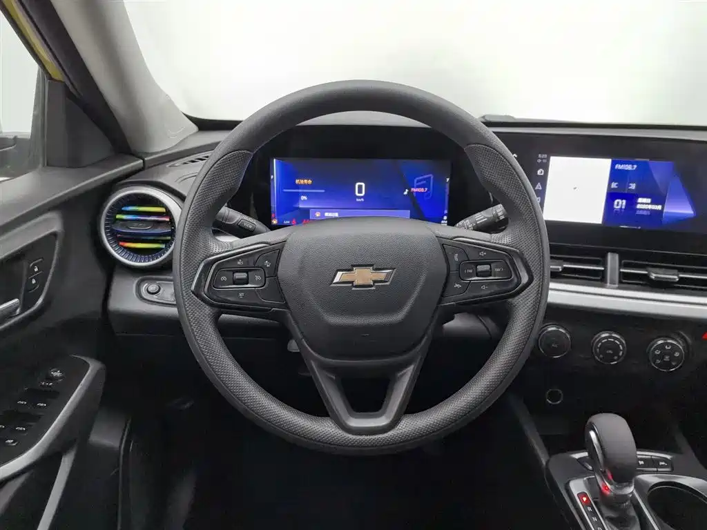 Star Milo 2022 1.5T CVT Chaoqi Edition купить на сайте DeffCars