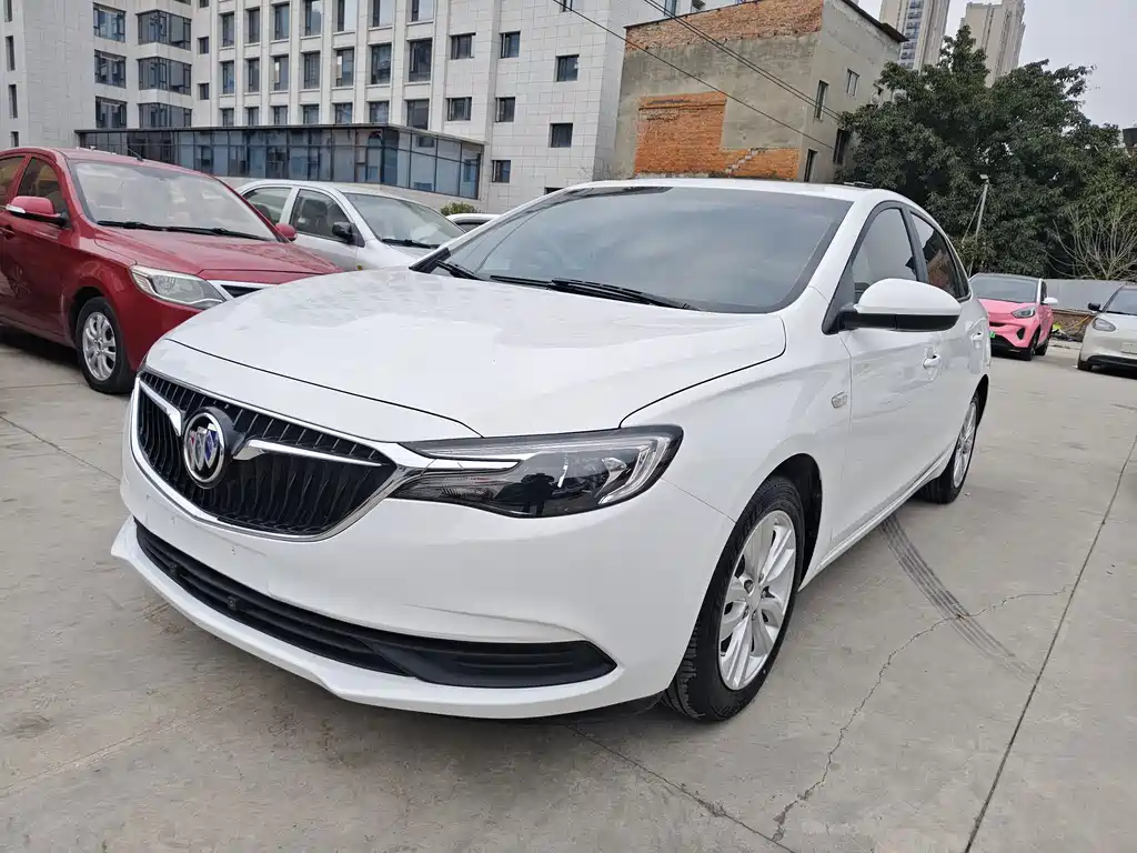 Yinglang 2021 model 1.5L automatic aggressive model купить на сайте DeffCars