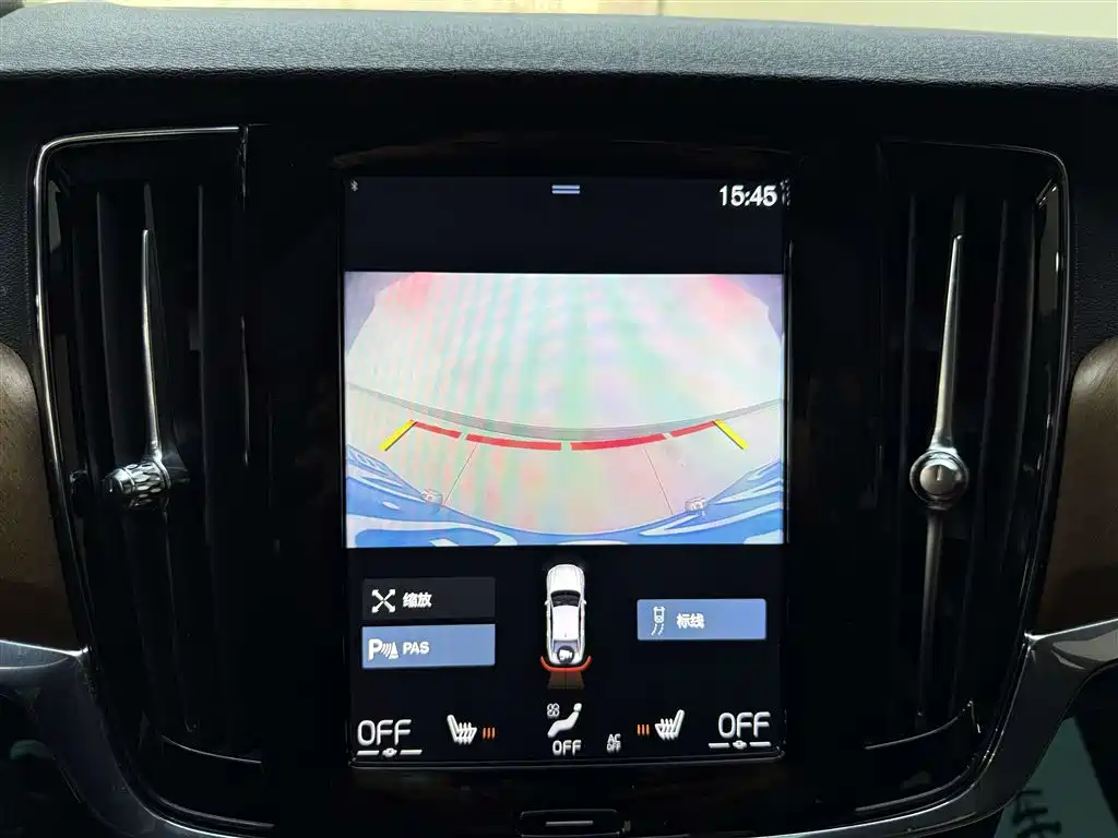Volvo S90 2021 B5 Zhiyi Luxury Edition купить на сайте DeffCars