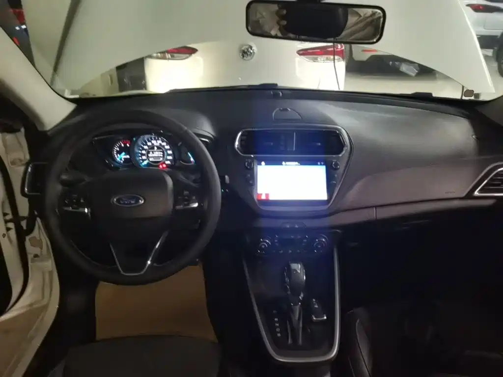 Forex 2019 facelift 1.5L automatic enjoyment type National VI купить на сайте DeffCars