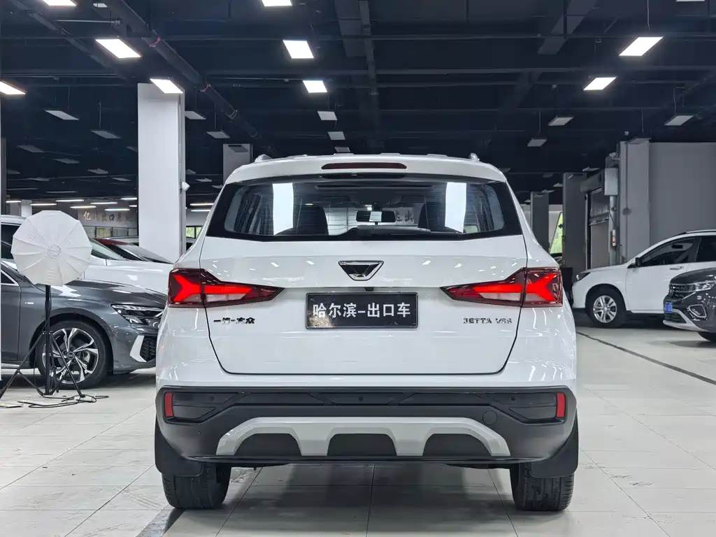 Jetta VS5 2022 280TSI Auto Honor Pro купить на сайте DeffCars