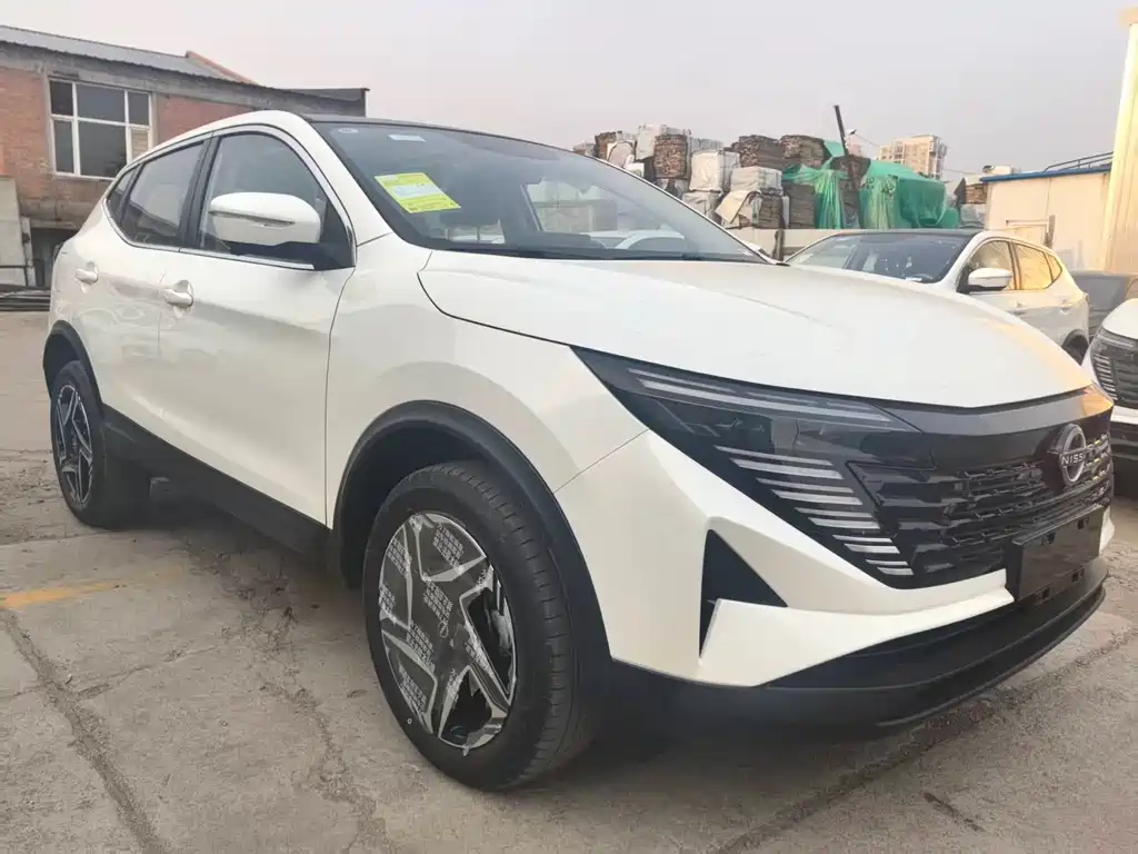 Qashqai 2025 Honor 2.0L CVT XV+ Leading Edition купить на сайте DeffCars