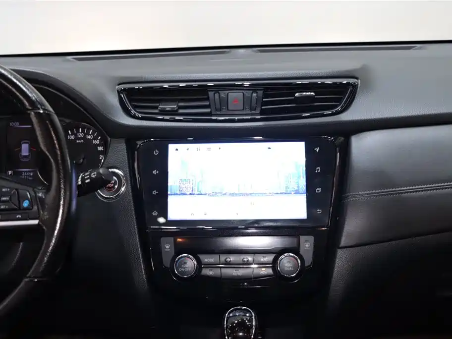 X-Trail 2020 2.5L XL ITS 3rows CVT 4WD seven-seat luxury pilot version купить на сайте DeffCars