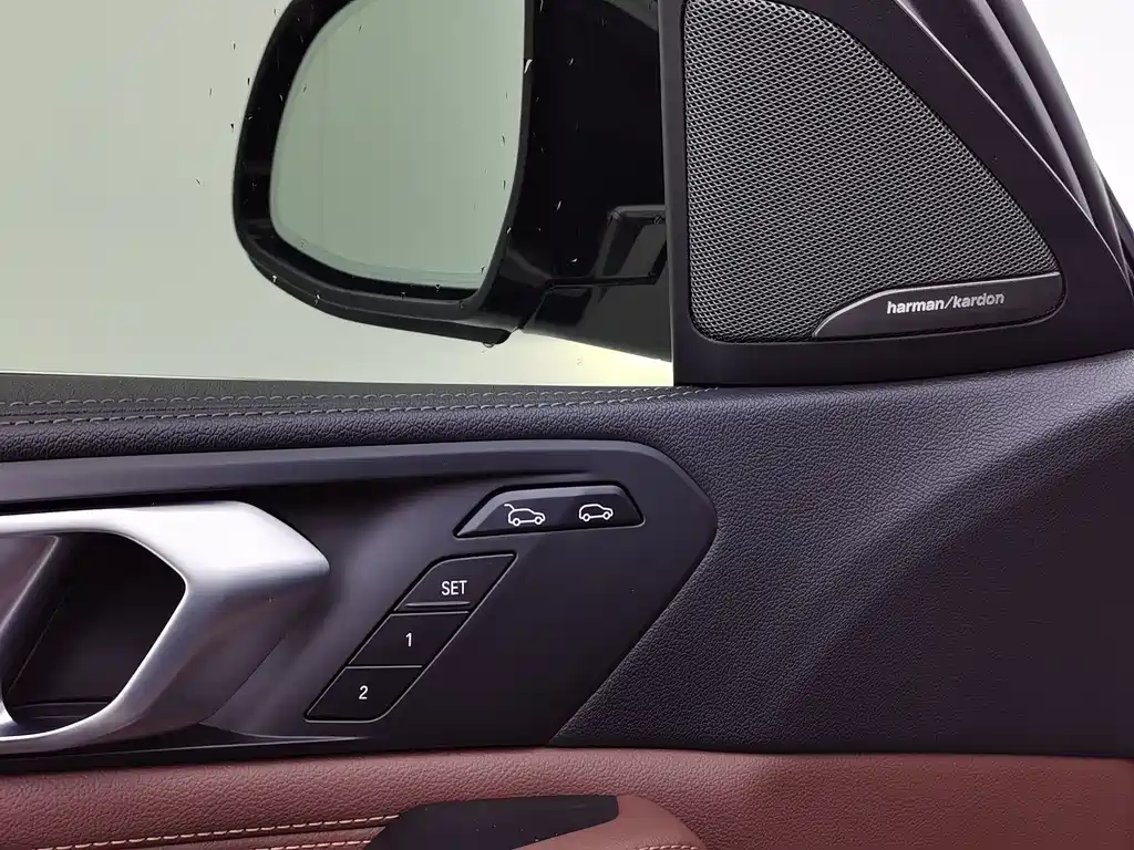 BMW X6 2020 xDrive40i M Sports Package купить на сайте DeffCars