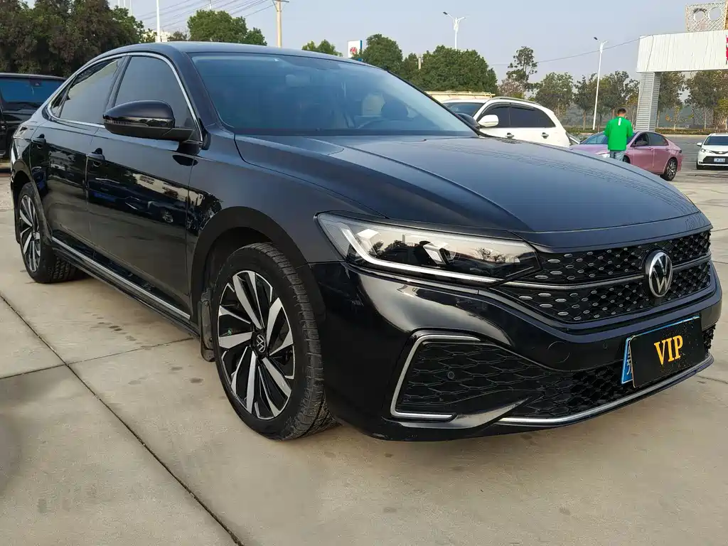 Passat 2022 330TSI Star Elite Edition купить на сайте DeffCars