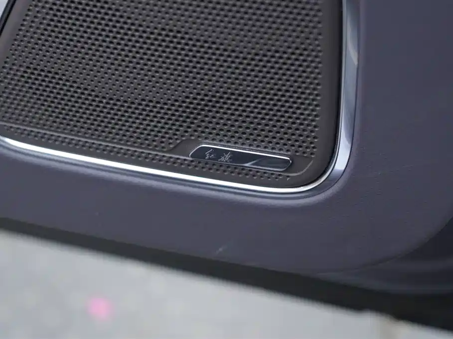 Hongqi E-HS9 2021 model 460km flagship version six seats купить на сайте DeffCars