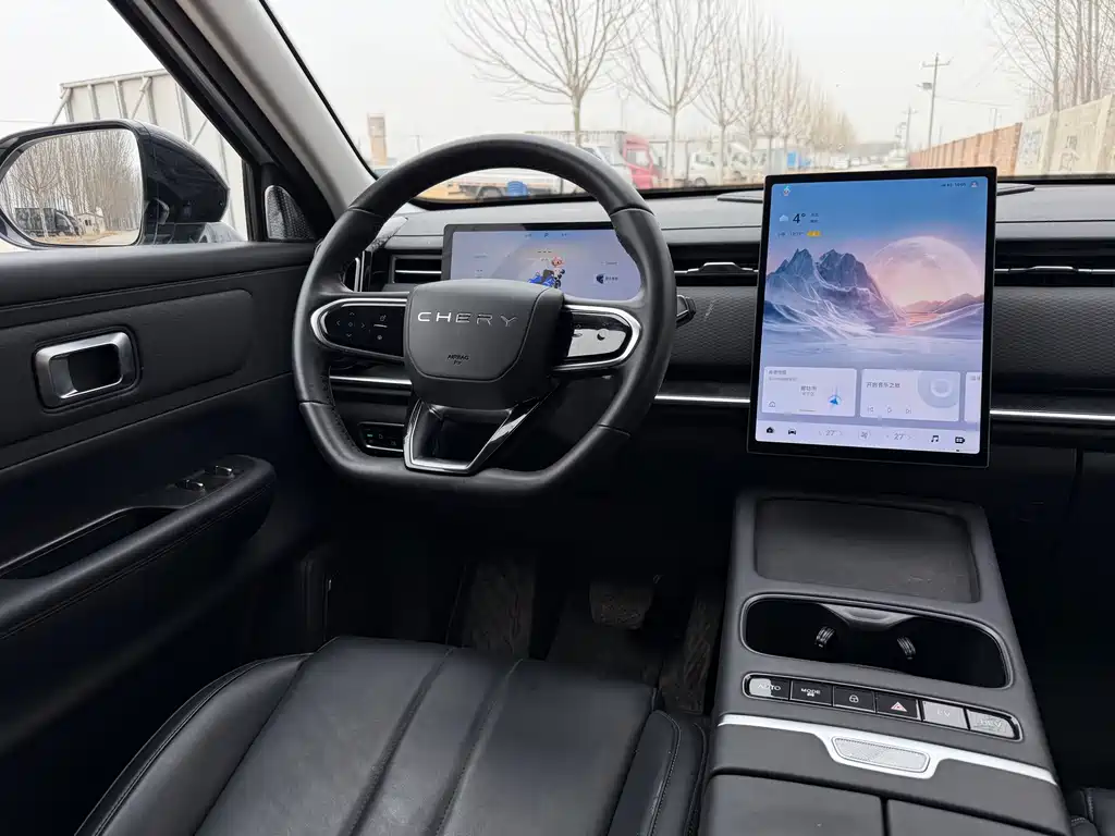 Explore 06 C-DM 2024 luxury model купить на сайте DeffCars