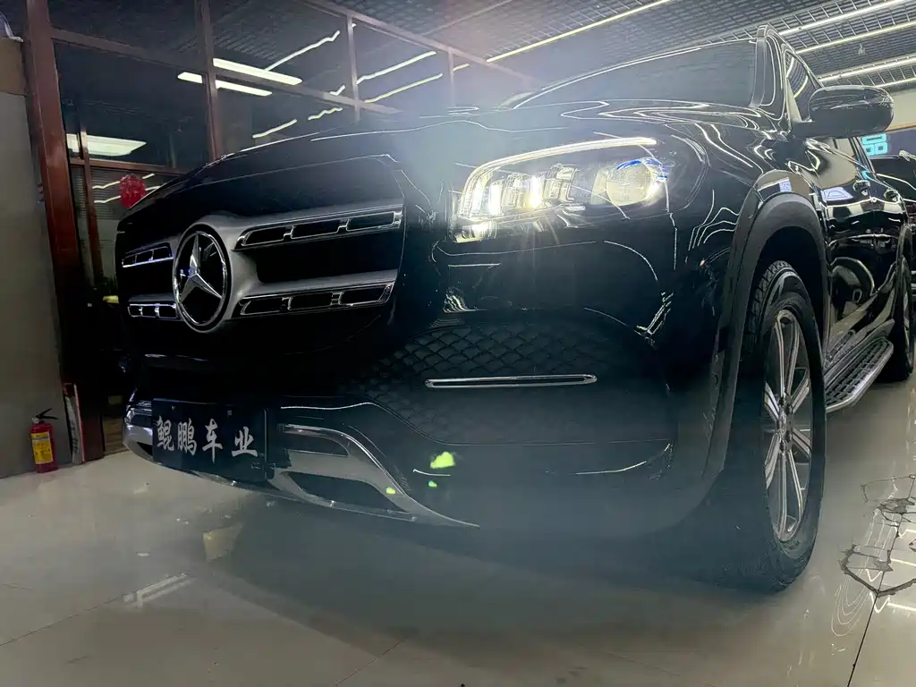 Mercedes-Benz GLS 2020 GLS 450 4MATIC Dynamic купить на сайте DeffCars
