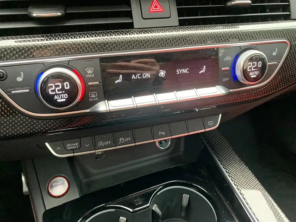 Audi S4 2024 S4 3.0TFSI купить на сайте DeffCars