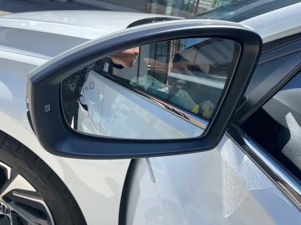 Bora 2023 280TSI DSG Premium Edition купить на сайте DeffCars