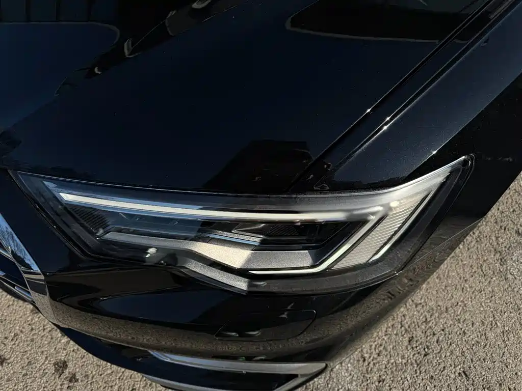 Audi A6L 2023 45 TFSI Premium Dynamic Model купить на сайте DeffCars