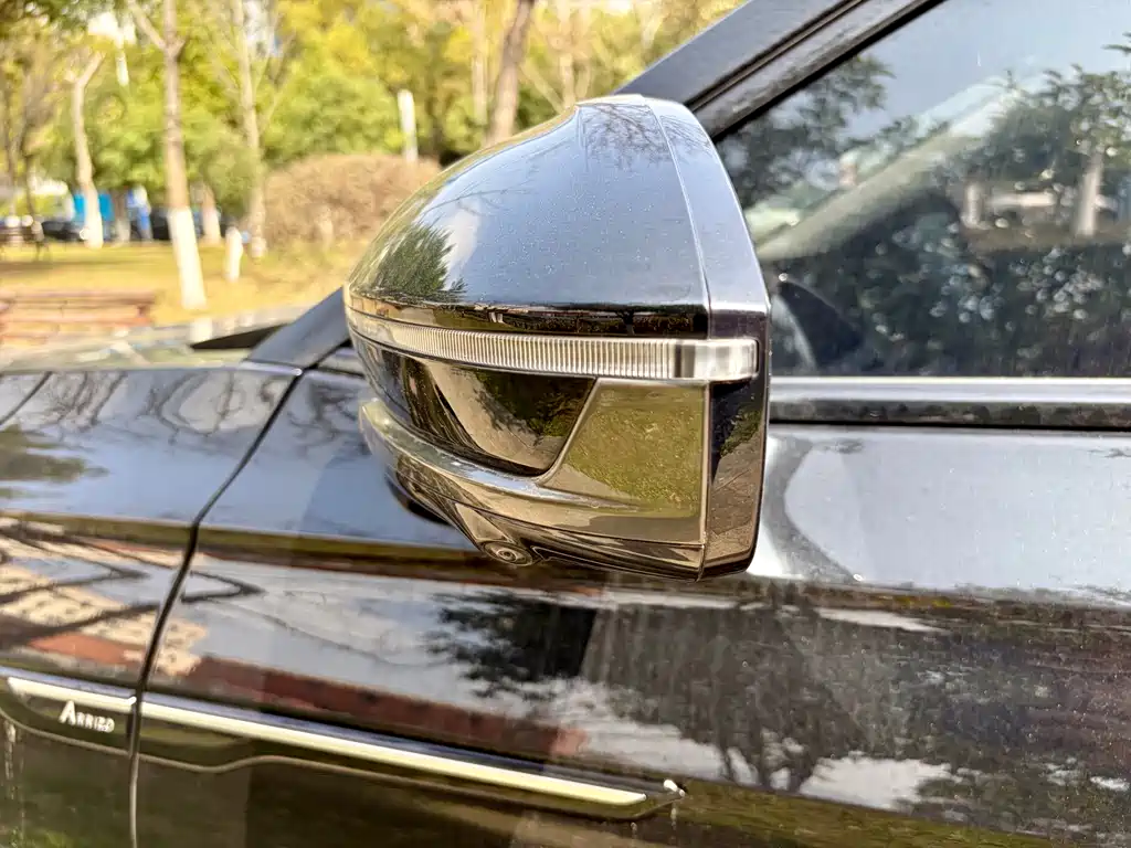 Arrizo 8 2023 High Energy Edition 2.0T DCT Royal купить на сайте DeffCars