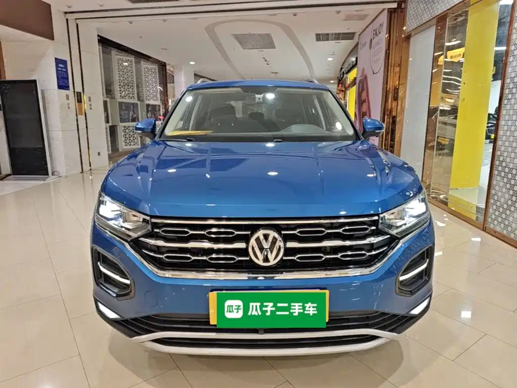 Tanyue 2019 Journey Edition 280TSI two-wheel drive luxury model National VI купить на сайте DeffCars