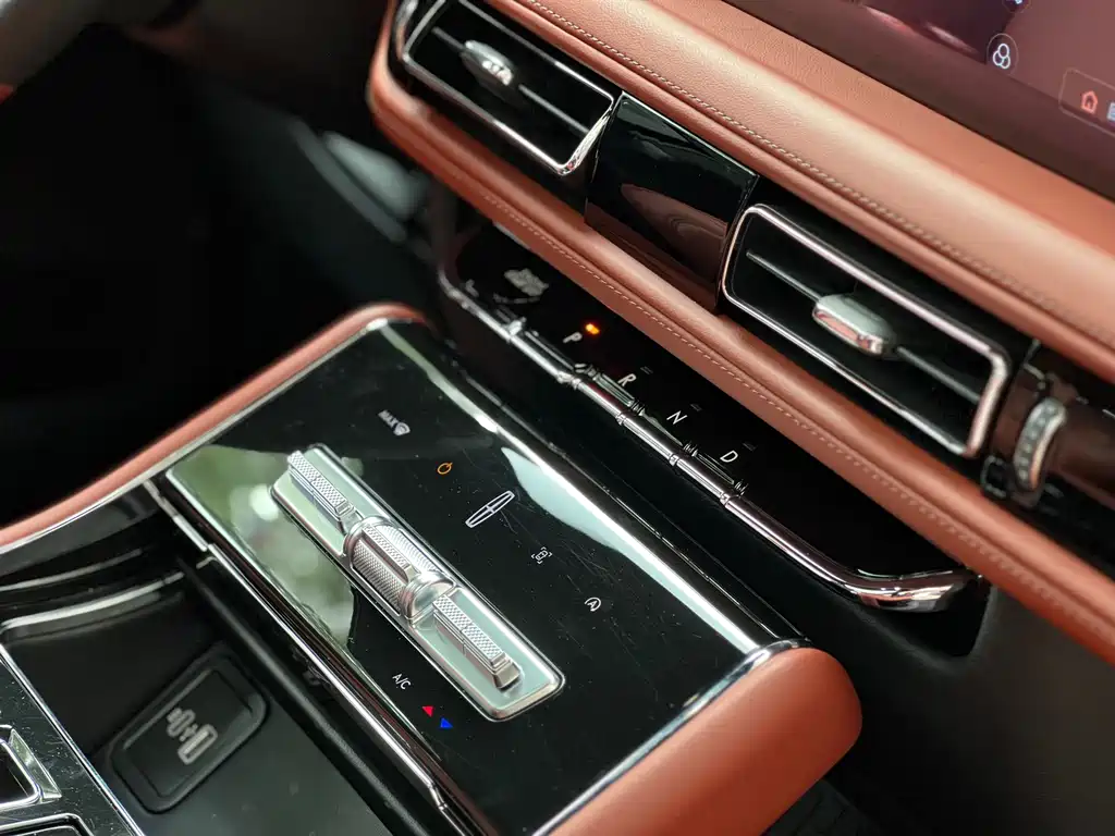 Pilot 2024 3.0T V6 four-wheel drive elegant version, six seats купить на сайте DeffCars
