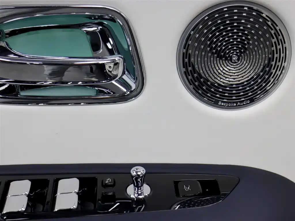 Ghost 2021 6.7T standard wheelbase version купить на сайте DeffCars