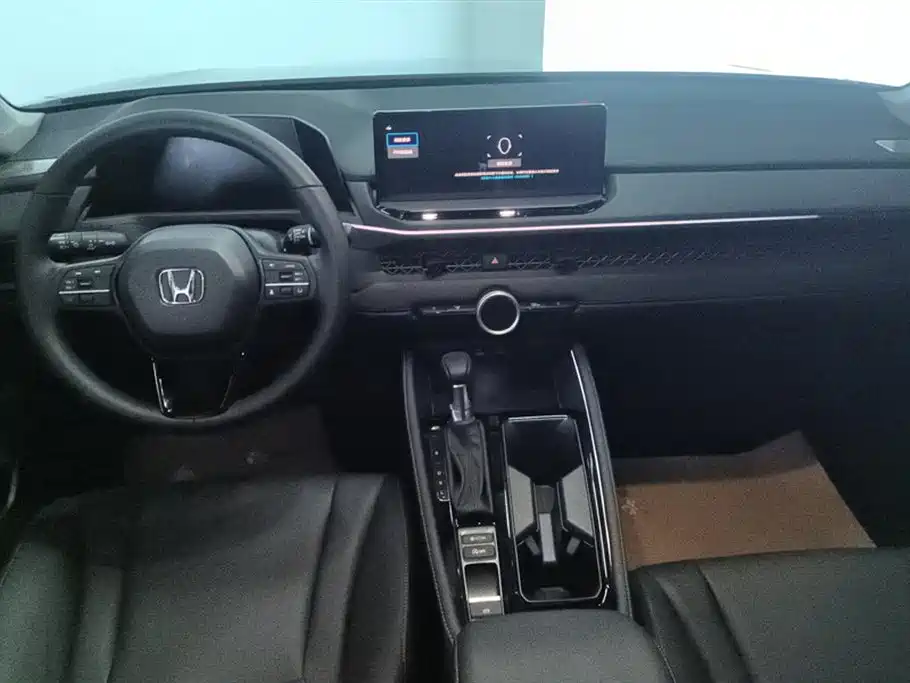 Accord 2025 Sports Series 260TURBO Deluxe Edition купить на сайте DeffCars