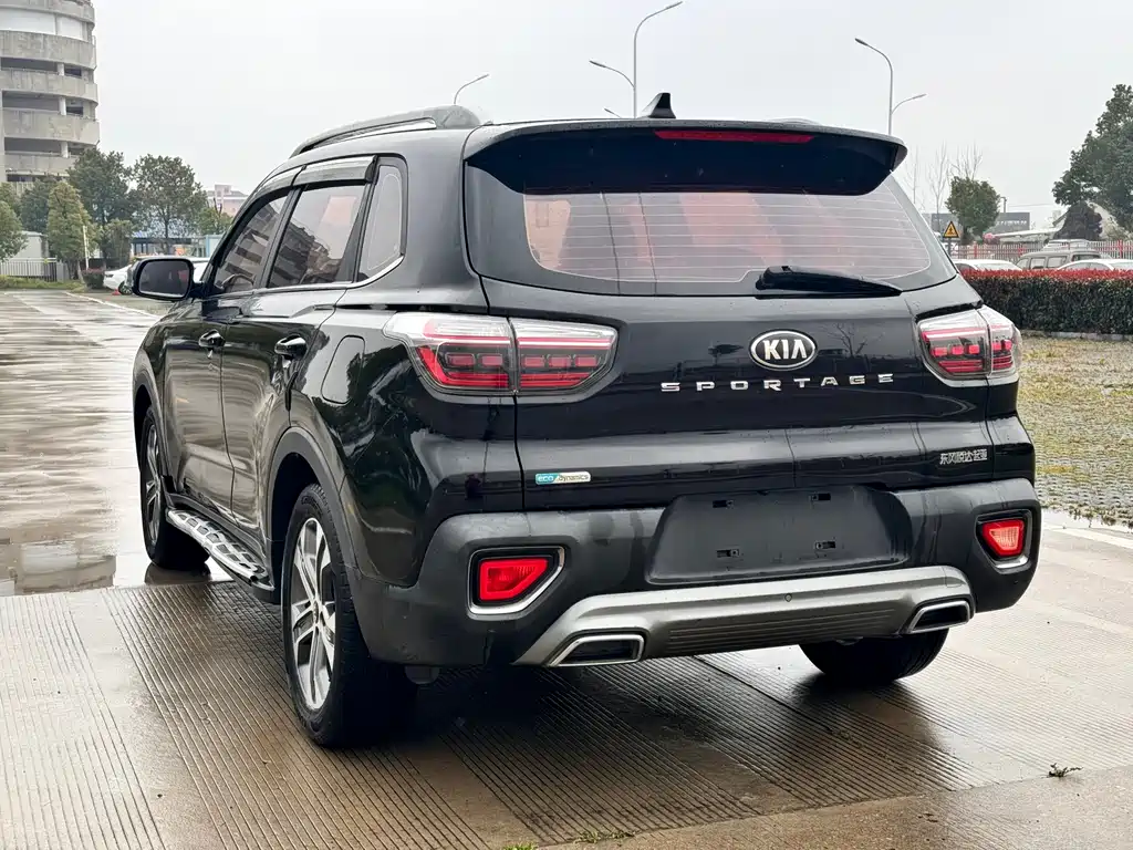 Smart Run 2018 2.0L Automatic Smart Enjoy Deluxe Edition National V купить на сайте DeffCars