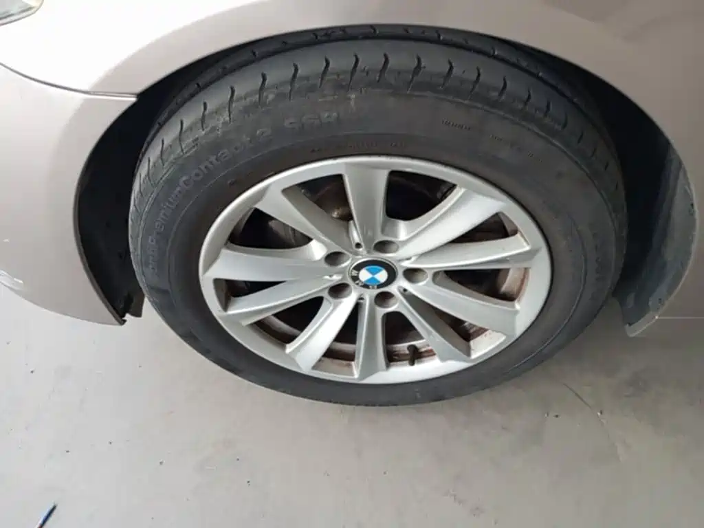 BMW 5 Series Imported 2015 520i Elegant купить на сайте DeffCars
