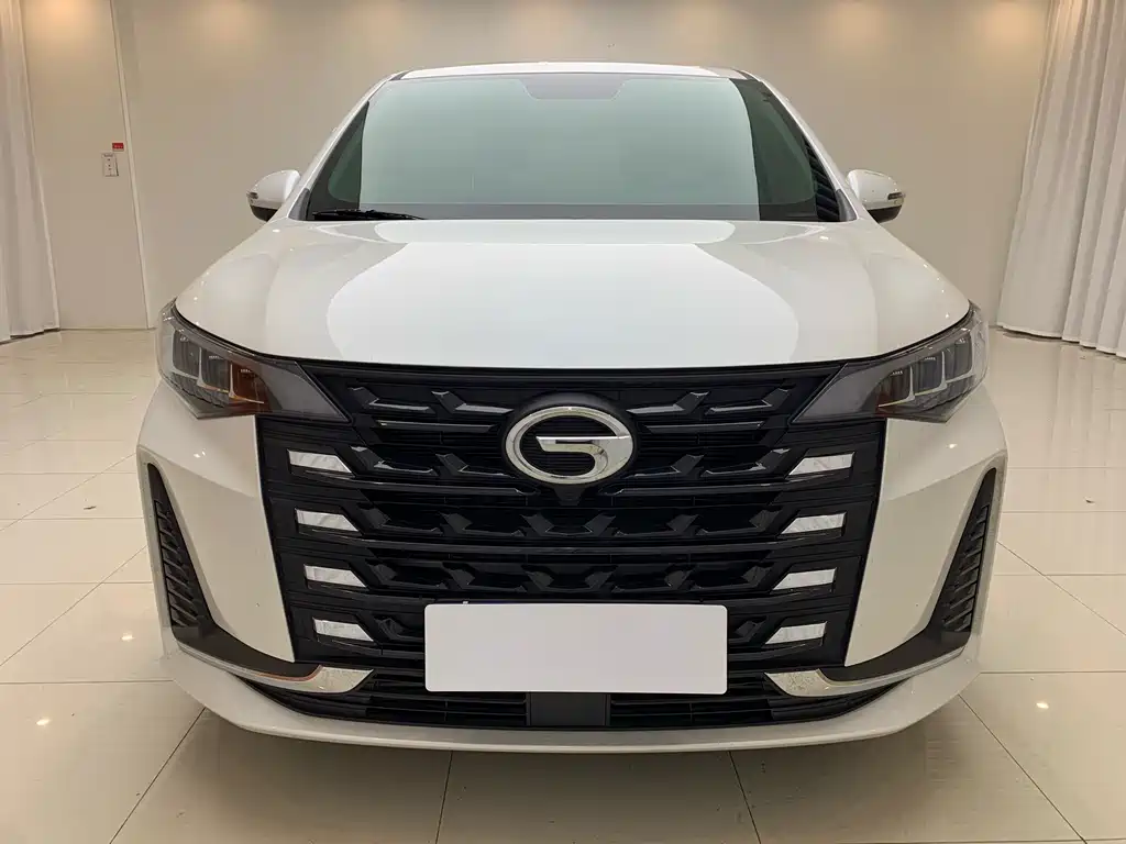 Trumpchi M6 2021 PRO 270T Automatic Deluxe Edition купить на сайте DeffCars
