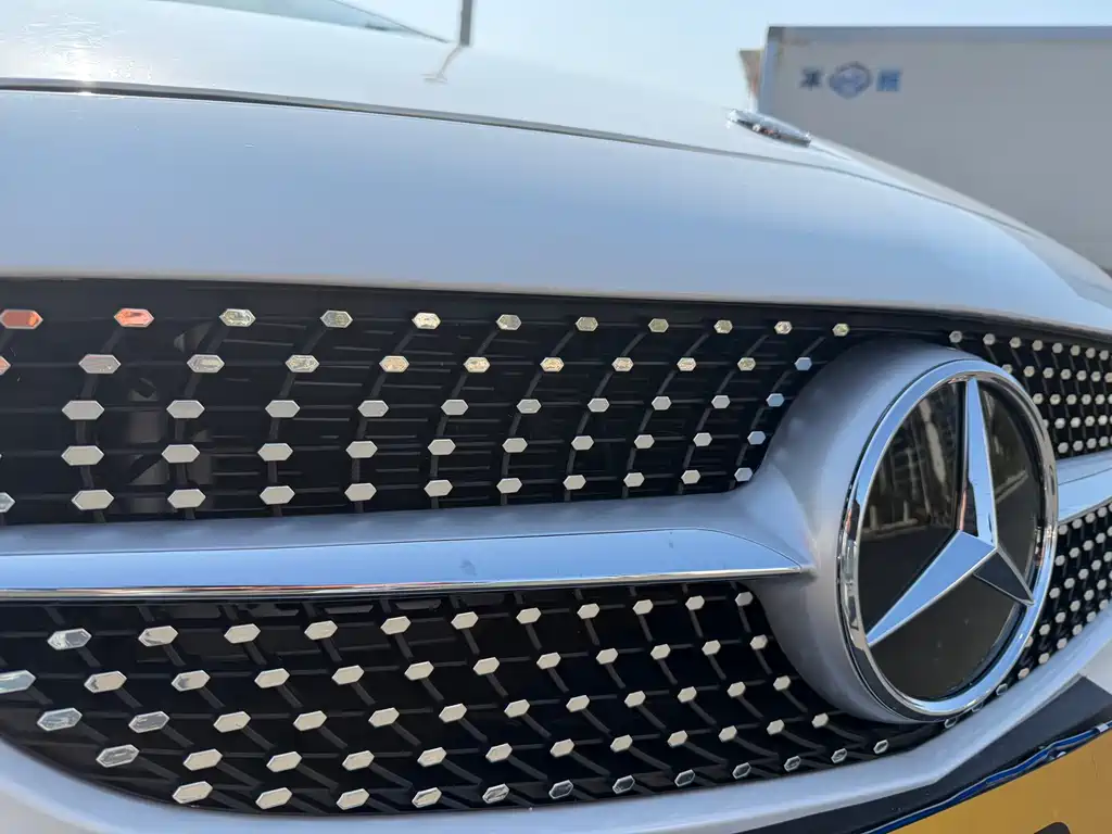 Mercedes-Benz C-Class 2020 C 260 L Sports Edition купить на сайте DeffCars