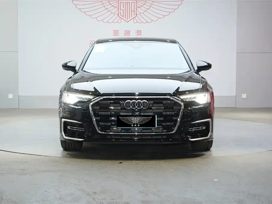 Audi A6L 2024 45 TFSI Premium Dynamic Model купить на сайте DeffCars