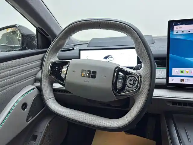 Galaxy Star 8 2025 130km EM-P Starship Edition купить на сайте DeffCars