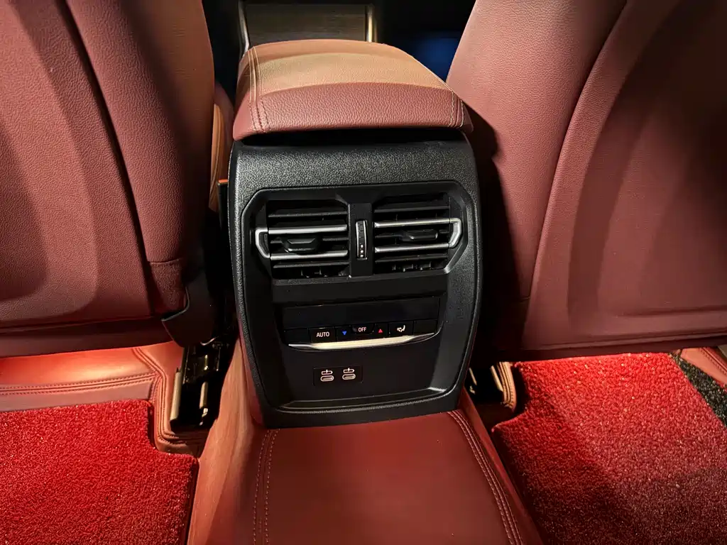 BMW 3 Series 2023 325Li M Sports Package купить на сайте DeffCars
