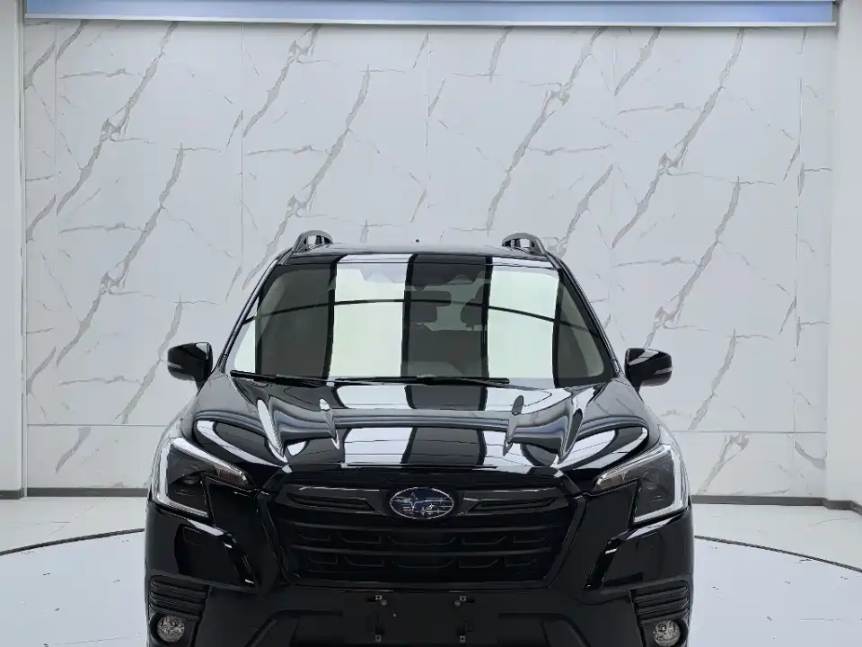 Forester 2022 2.0i AWD Deluxe Edition EyeSight купить на сайте DeffCars