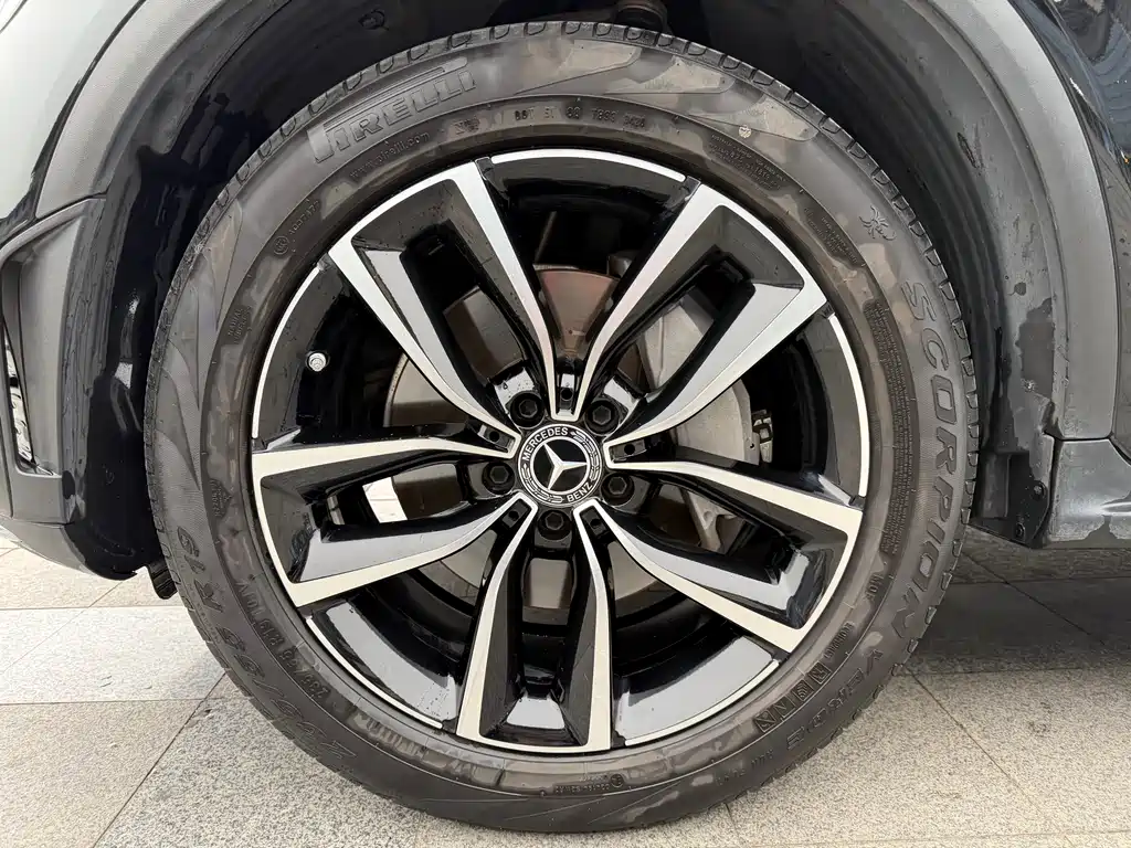 Mercedes-Benz GLC 2021 GLC 300 L 4MATIC Dynamic купить на сайте DeffCars