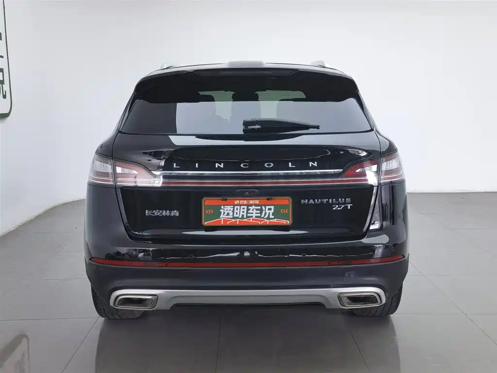 Voyager 2021 2.7T four-wheel drive premium version купить на сайте DeffCars