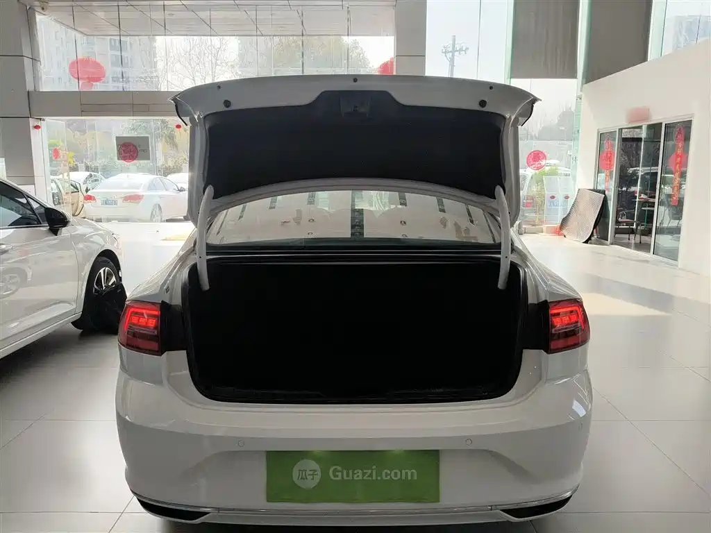 Lingdu 2019 230TSI DSG Fashion Edition National VI купить на сайте DeffCars