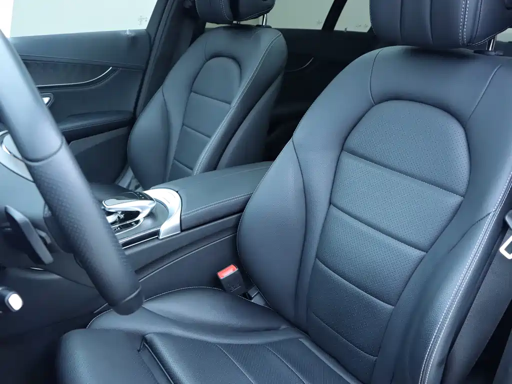 Mercedes-Benz C-Class 2017 facelift C 200 L sports version купить на сайте DeffCars