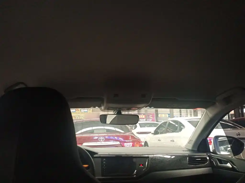 Lavida 2025 Xinrui 1.5L Outstanding Xinyi Edition купить на сайте DeffCars