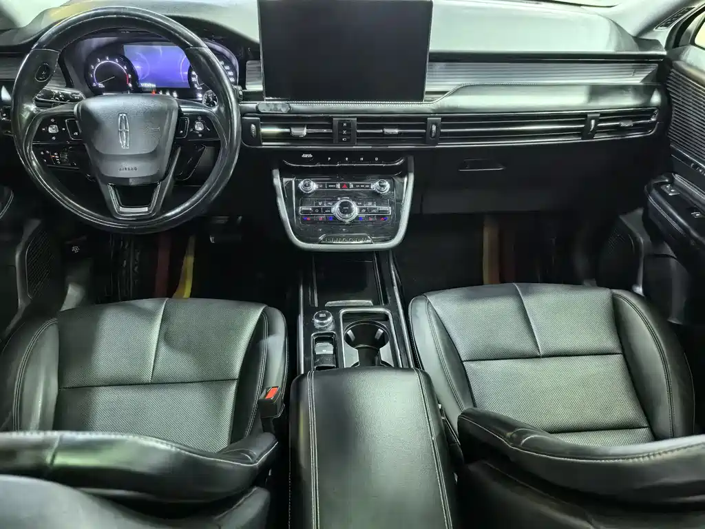 Adventurer 2021 2.0T two-wheel drive exclusive edition купить на сайте DeffCars