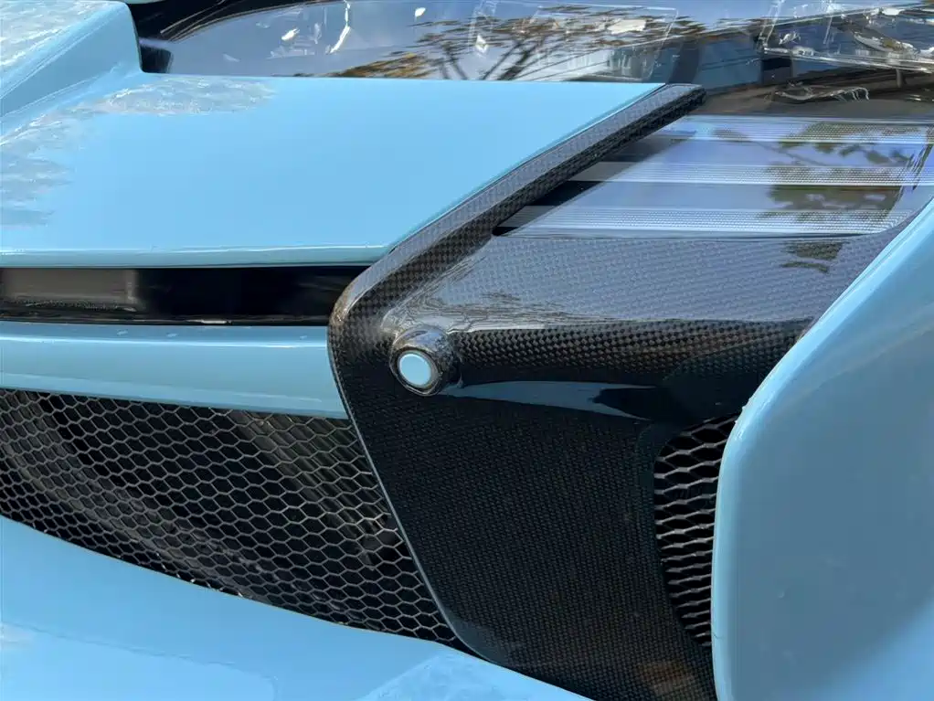 SF90 2020 3.9T V8 Stradale купить на сайте DeffCars