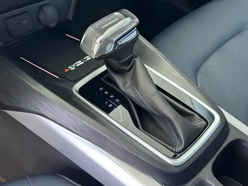 Cruze 2023 1.5L dual-clutch enjoyment version купить на сайте DeffCars