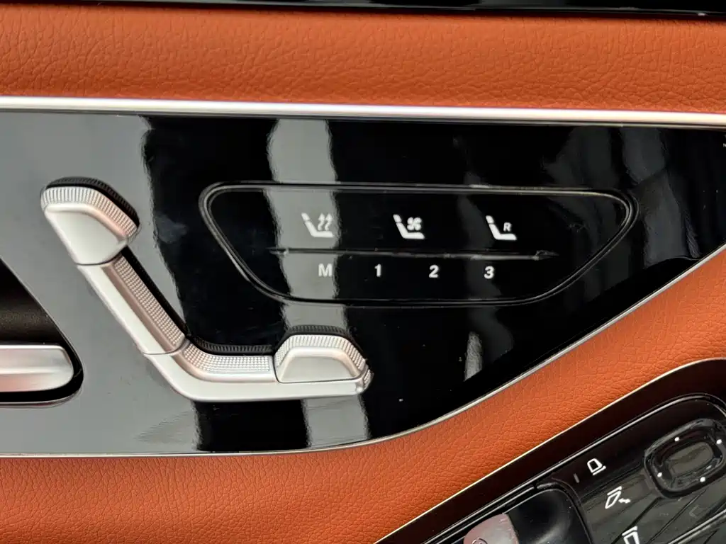 Mercedes-Benz S-Class 2021 S 450 L 4MATIC купить на сайте DeffCars