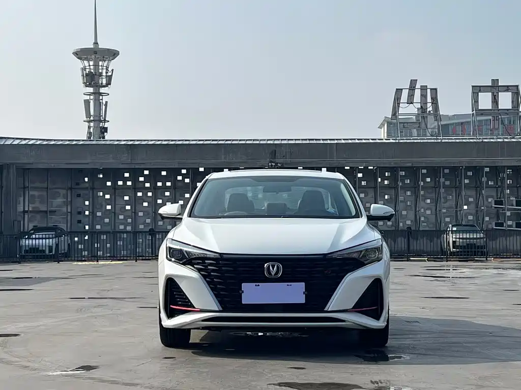 EADO 2022 PLUS Blue Whale NE 1.4T GDI DCT Premium Edition купить на сайте DeffCars