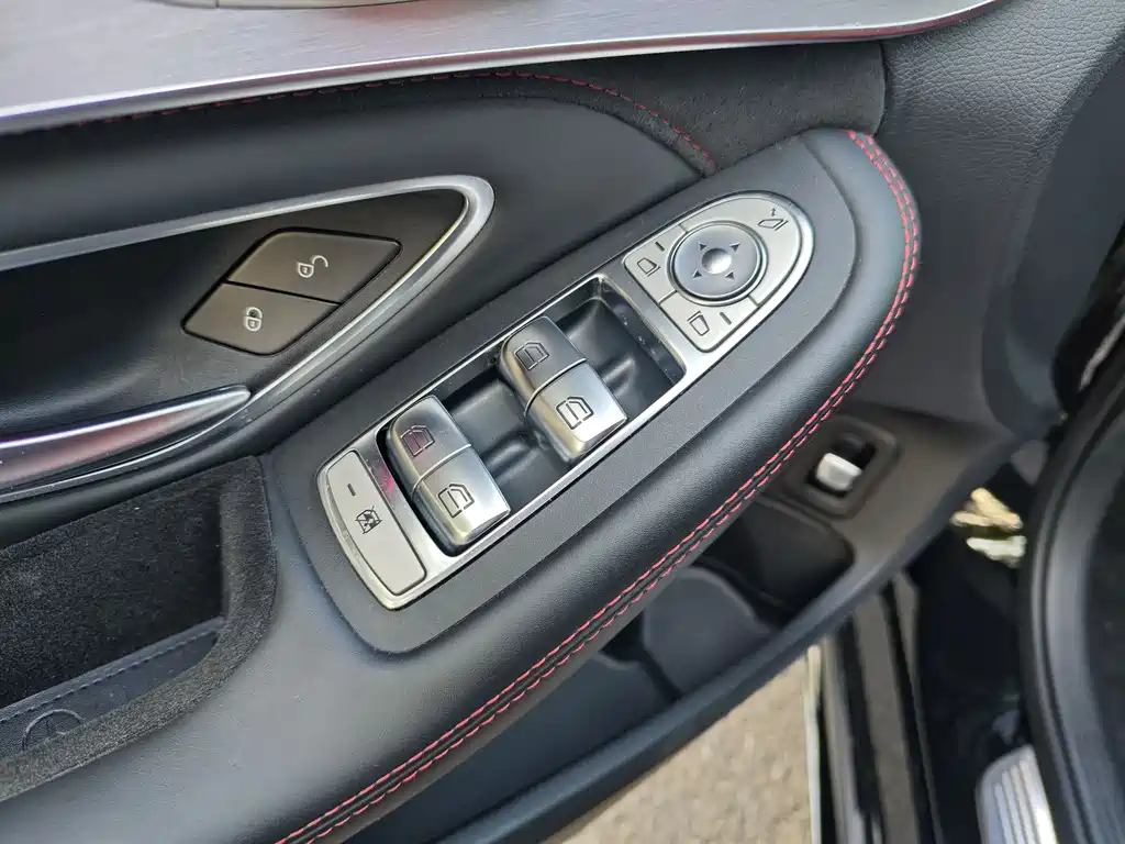 Mercedes-Benz C-Class AMG 2021 AMG C 63 купить на сайте DeffCars
