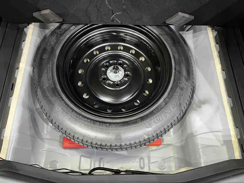 Honda XR-V 2023 1.5L CVT thermal version купить на сайте DeffCars