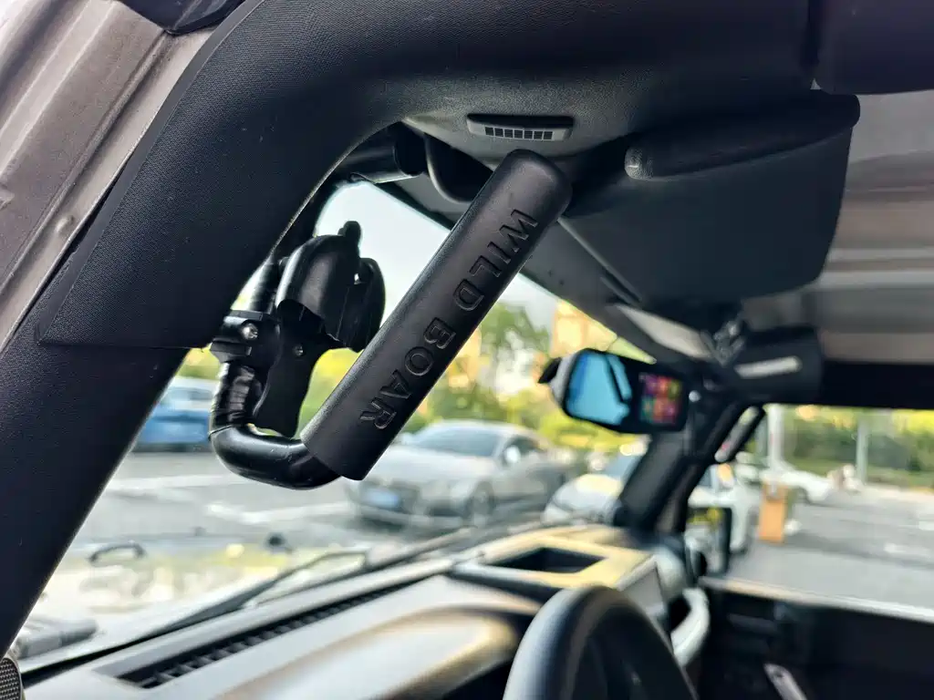 Wrangler 2013 3.6L Rubicon four-door version купить на сайте DeffCars