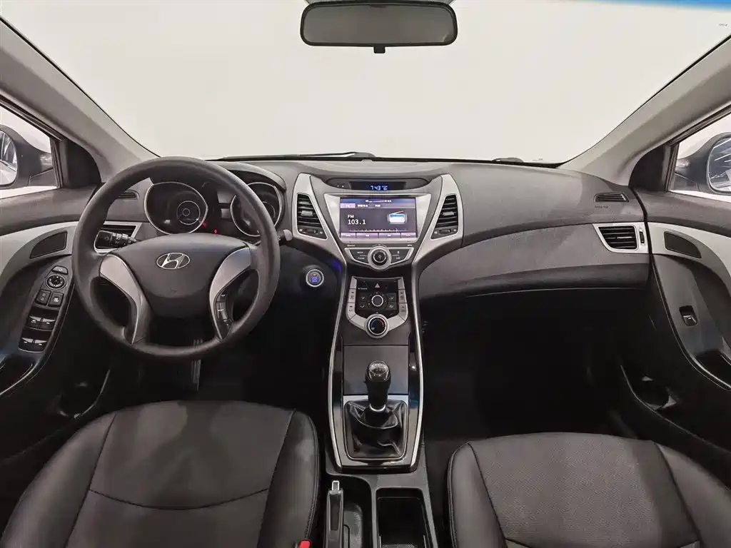 Langdong 2016 1.6L manual premium model купить на сайте DeffCars