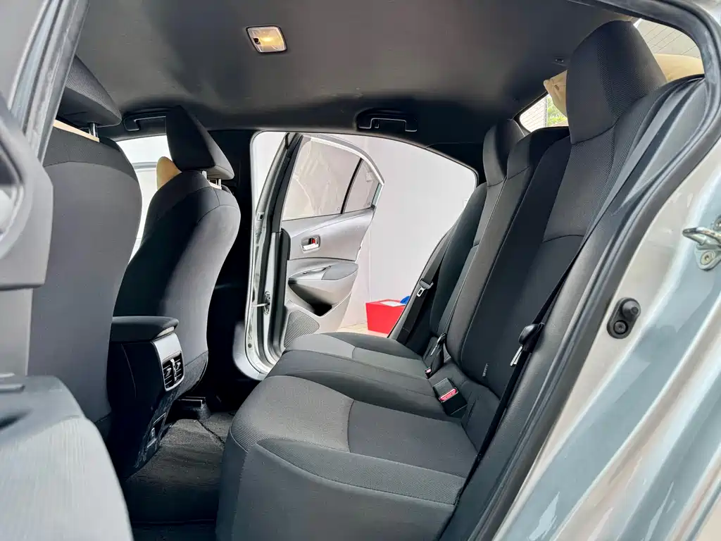 Ralink 2022 TNGA 1.5L CVT Advanced Edition купить на сайте DeffCars