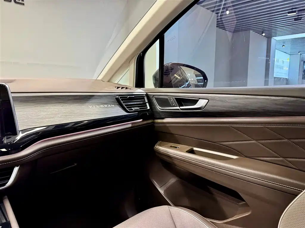 Weiran 2024 380TSI Premium Edition купить на сайте DeffCars