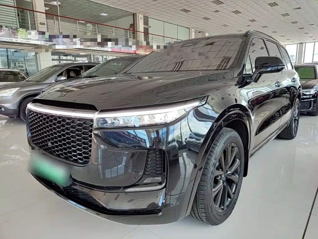 Ideal one 2021 Extended Range 6 Seater Edition купить на сайте DeffCars