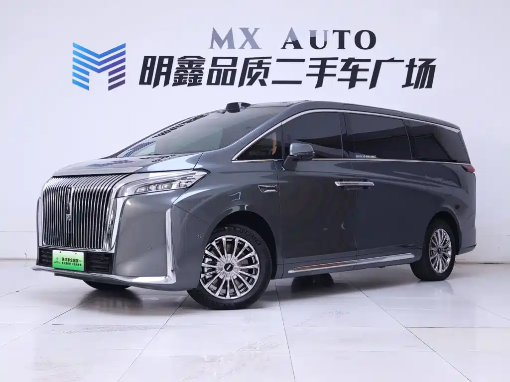Weipai Alpine New Energy 2025 Four-wheel Drive Alpine 8 купить на сайте DeffCars