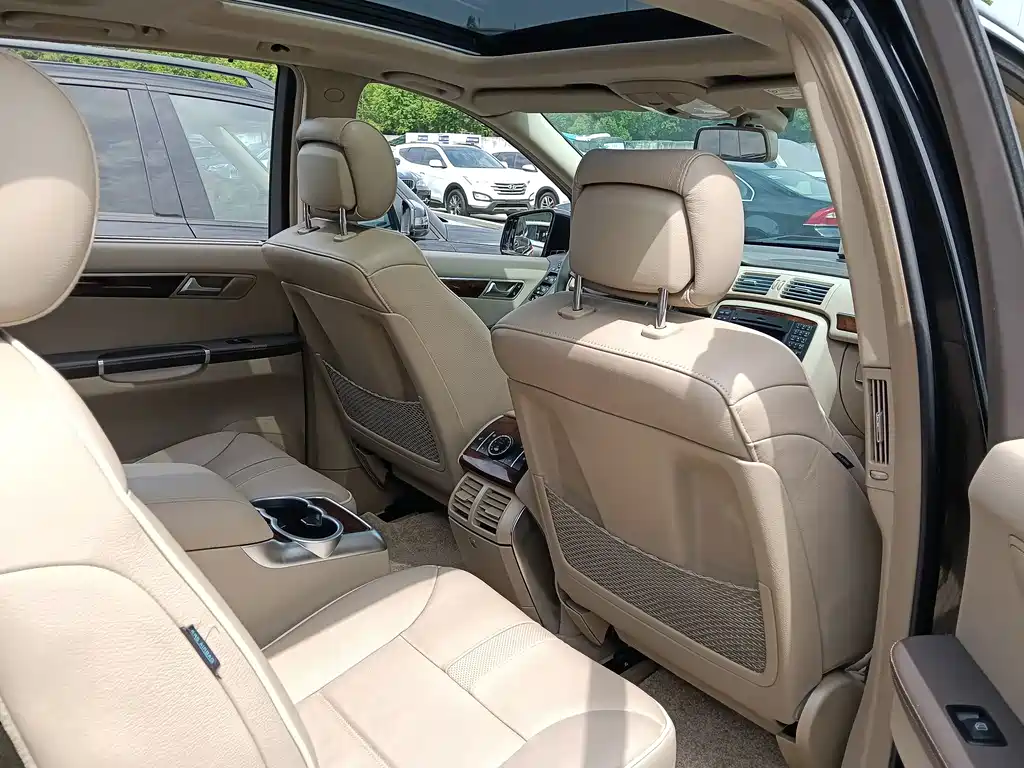 Mercedes-Benz R-Class 2011 R 350 L 4MATIC купить на сайте DeffCars