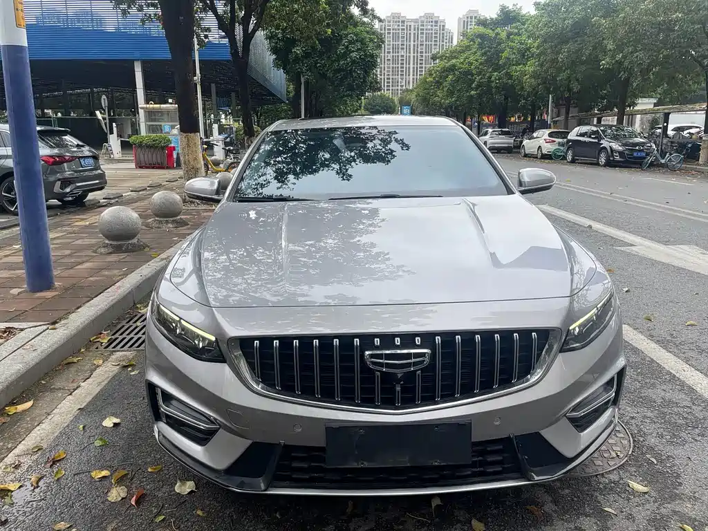 Xingrui 2023 2.0TD luxury model купить на сайте DeffCars