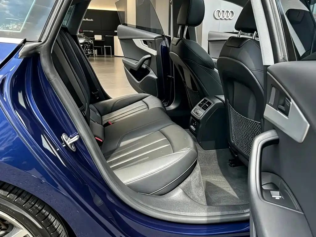 Audi A5 imported 2021 Sportback 40 TFSI quattro luxury and dynamic model купить на сайте DeffCars