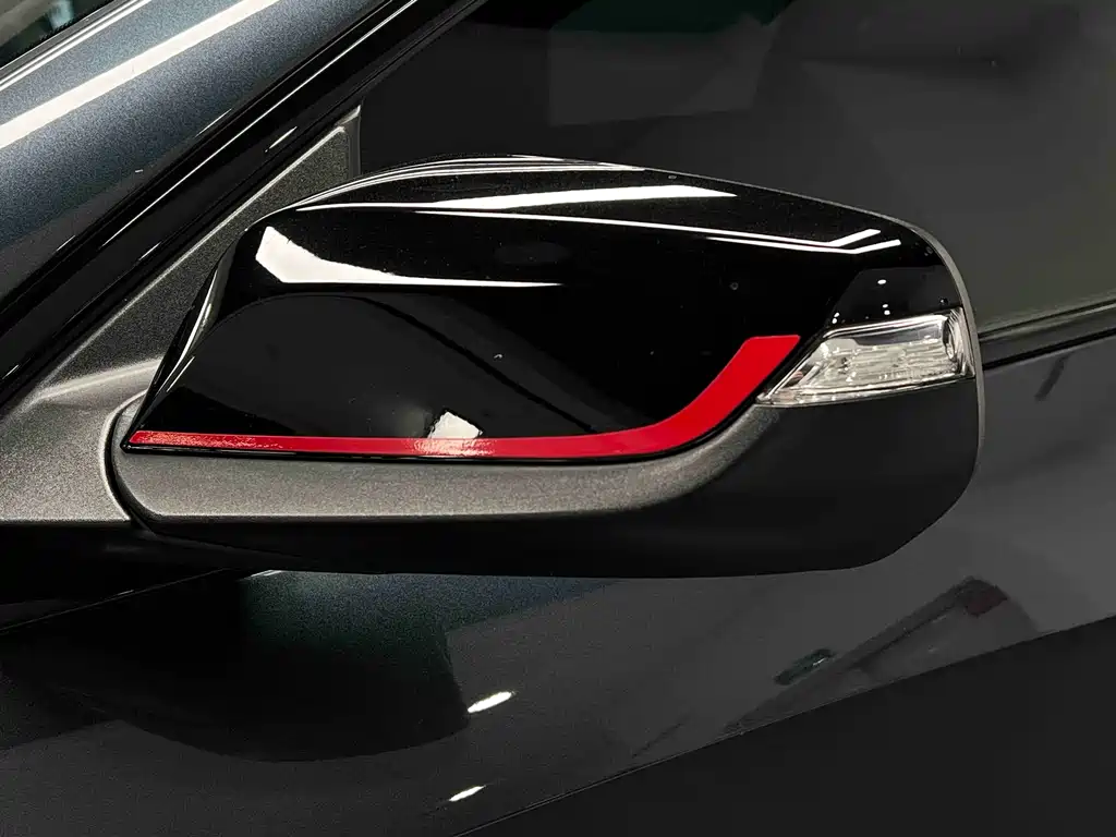 Malibu XL 2022 Redline 550T Automatic Redline Edition 110th Anniversary Edition купить на сайте DeffCars